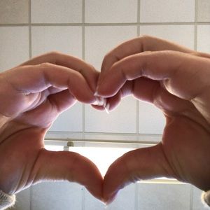 Meet your Posher, Erika